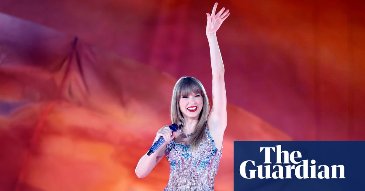 Taylor Swift becomes second-youngest ever named to Songwriters Hall of Fame | Taylor Swift