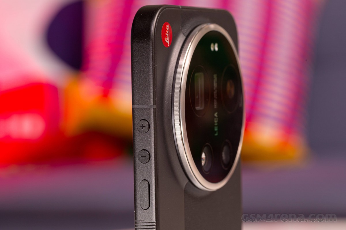 Xiaomi 17 Ultra review