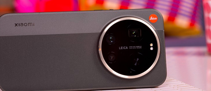 Xiaomi 17 Ultra Leica Edition review: Design and build
