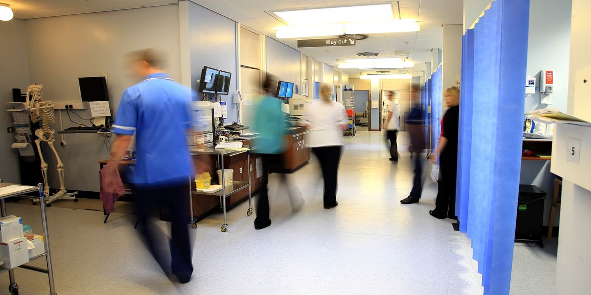 Millions shut out of care as long waits and missed diagnoses push Britons out of work
