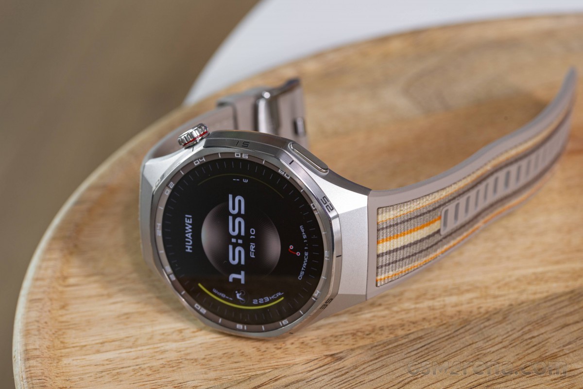 Huawei Watch GT 6 Pro