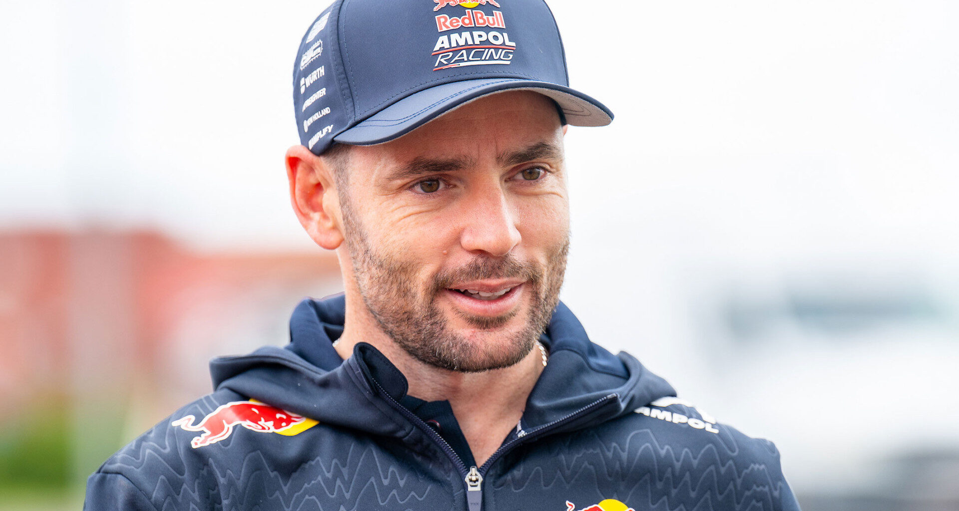 Supercars news: ‘Embarrassing’ injury rules Scott Pye out of Sydney test