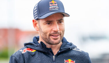 Supercars news: ‘Embarrassing’ injury rules Scott Pye out of Sydney test