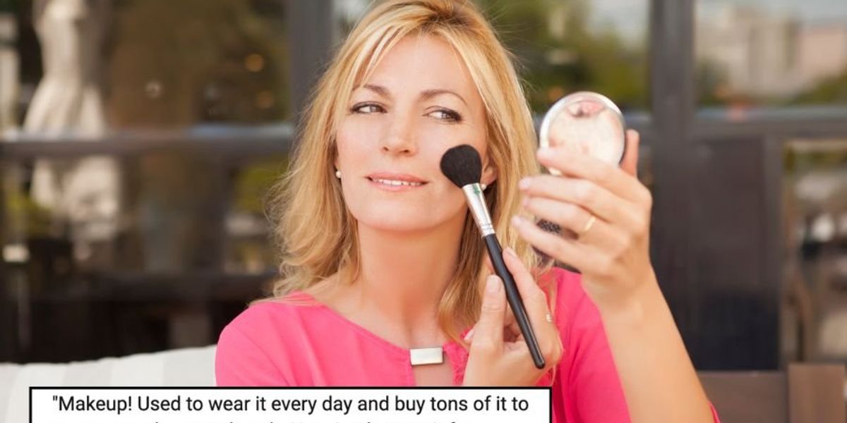 30 things frugal people have completely stopped buying to save tons of money