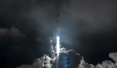SpaceX conducts sixth Starlink launch of 2026 -  VIDEO