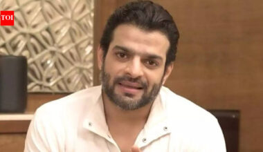 Karan Patel calls ‘The 50’ a phase of reinvention, ‘I’m not done, I’m evolving’