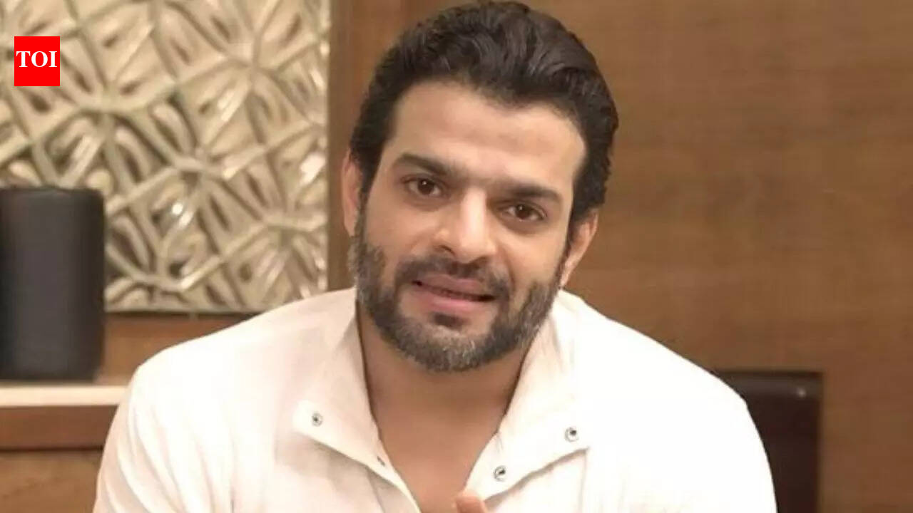 Karan Patel calls ‘The 50’ a phase of reinvention, ‘I’m not done, I’m evolving’