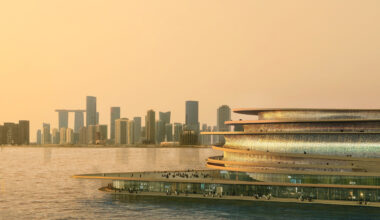 Serpentine Pavilion 2026 and Lina Ghotmeh’s House of Performing Arts: This Week’s Review