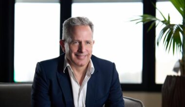 Dan Korn departs Hearst Networks after a decade | News