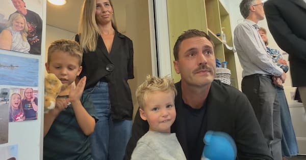 Pharmac moves to fund CF drug for toddlers