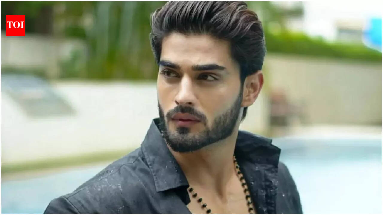 The 50: Arbaz Patel confirmed as a contestant for the upcoming reality show |