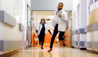 3 Healthcare Threats That Will Soon Become Too Big To Solve