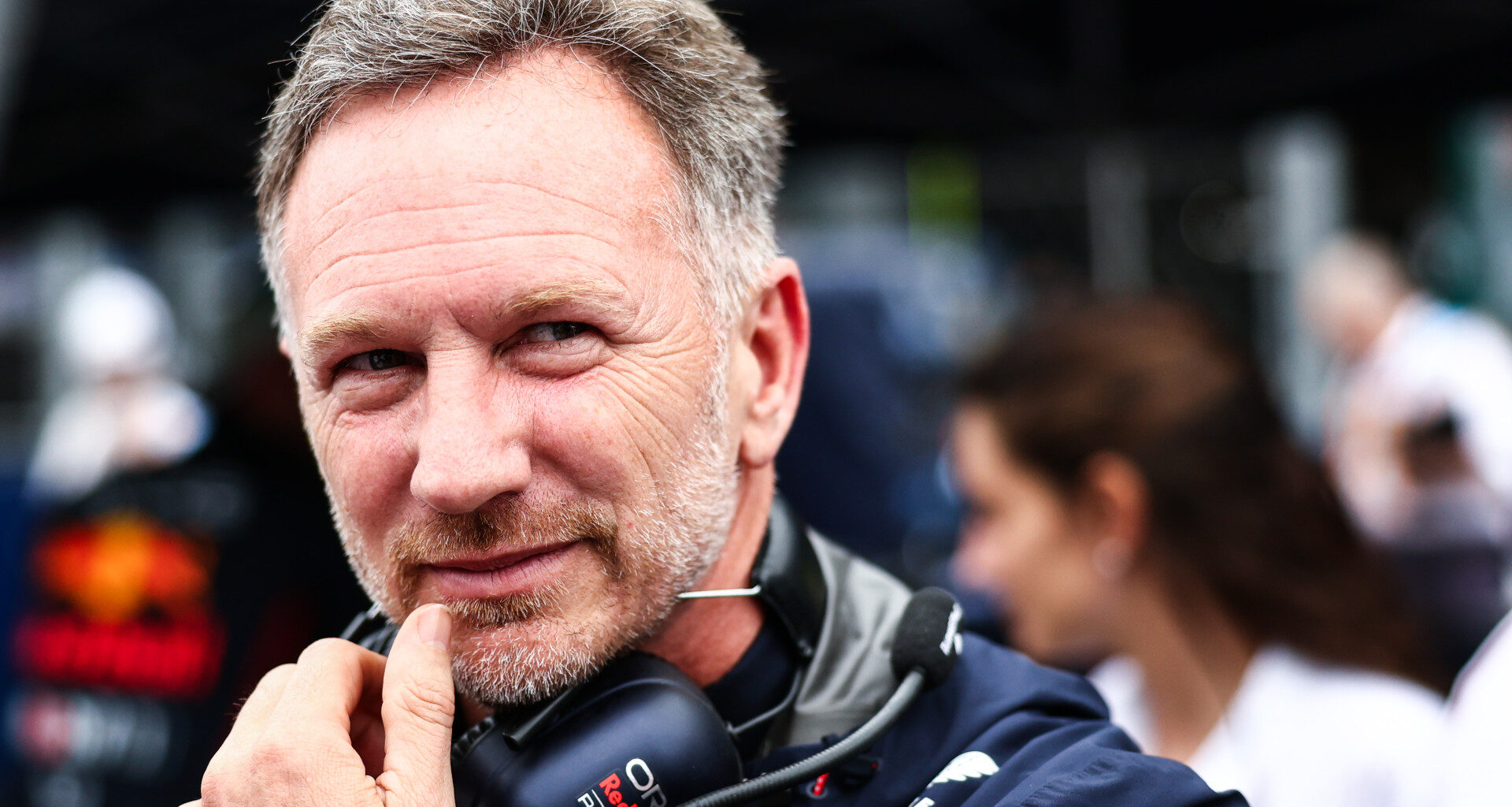 F1 news: Christian Horner to break silence in exclusive Aussie tour