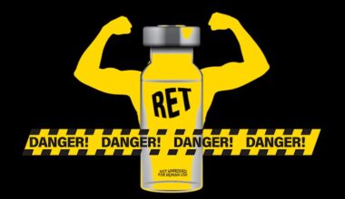 Warning to Australians injecting bootlegged weight-loss drug Retatrutide