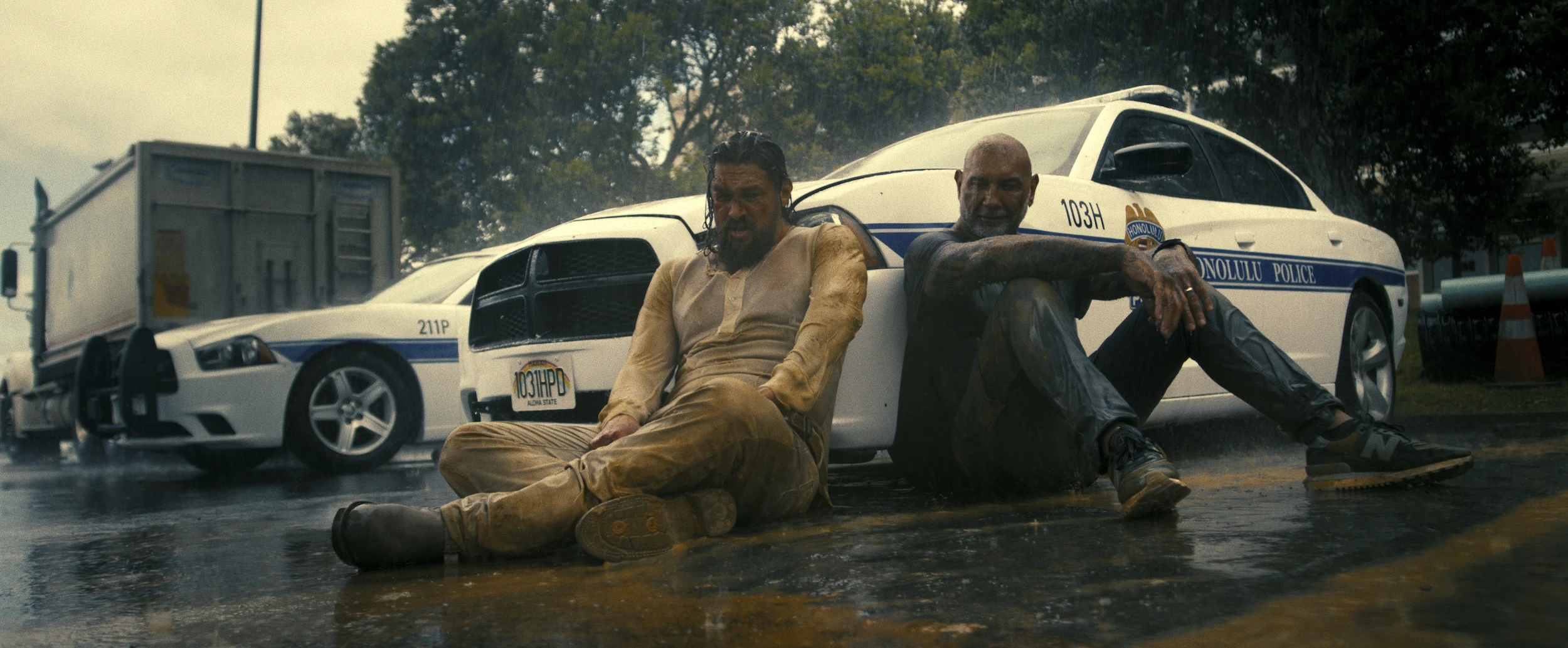 The movie will be streaming globally on Prime Video at 10 p.m. on Jan. 27.