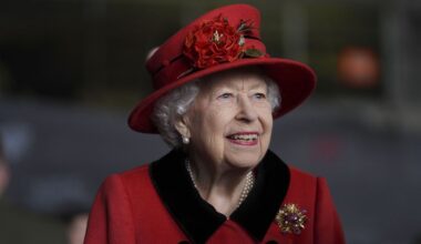 Queen Elizabeth II sculpture in central London to portray ‘complex personality’