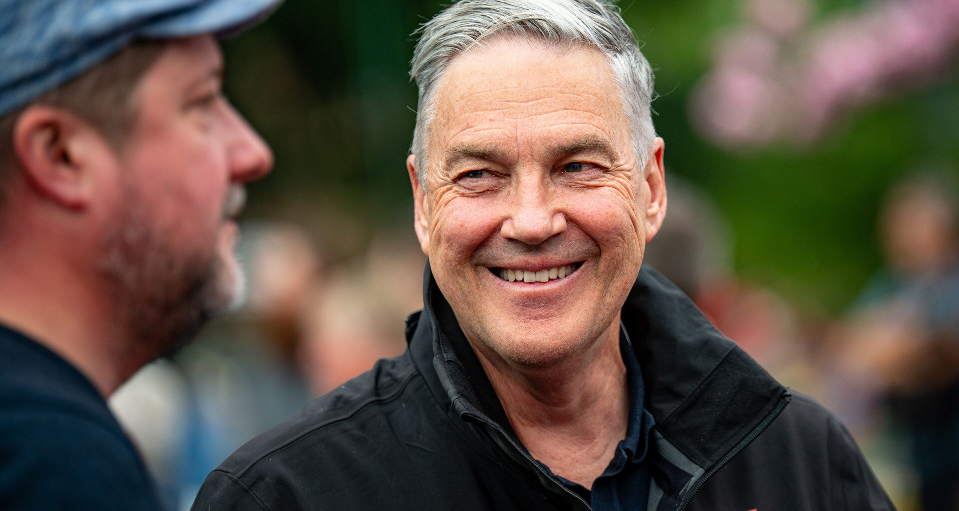 Supercars news: Mark Larkham saviour launches Neil Crompton petition