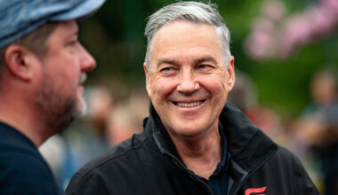 Supercars news: Mark Larkham saviour launches Neil Crompton petition