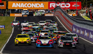 Supercars news: Walkinshaw names drivers for expanded Toyota program