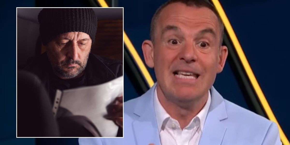 Martin Lewis issues state pension warning as Britons urged to remember 'five-year' rule