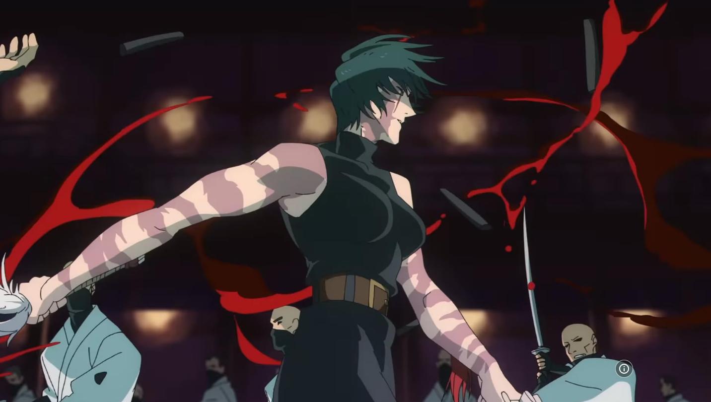 ‘Jujutsu Kaisen’ Season 3, Episode 4 Sets An IMDB Rating Record