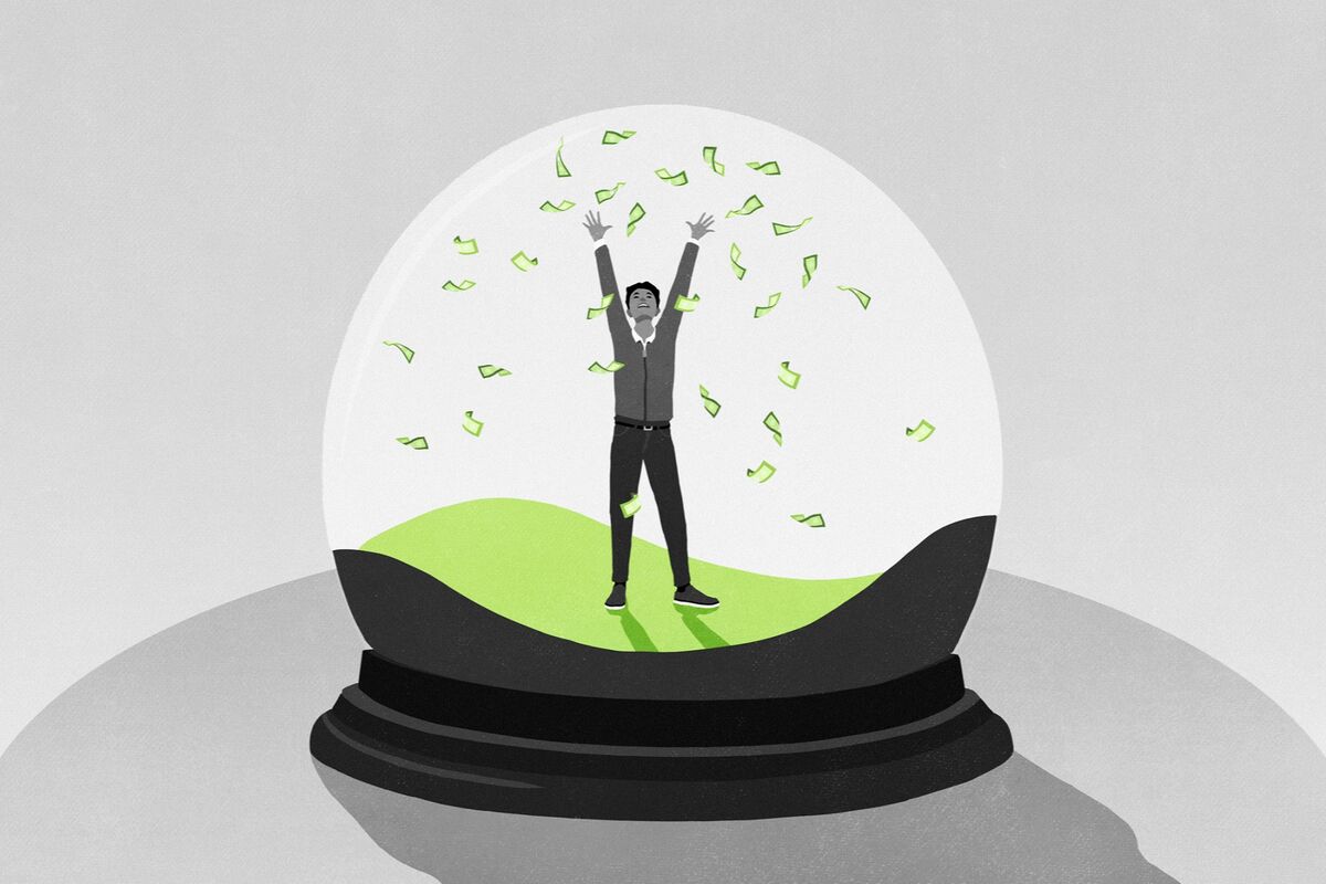 Solo 401(k)s Go Mainstream as Wall Street Targets Self-Employed Americans