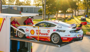 Supercars news: Why Gen3 Supercars keep gaining weight