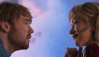 ‘I Want Your Sex’ review: Olivia Wilde takes control in Gregg Araki’s lacklustre sex comedy | Reviews