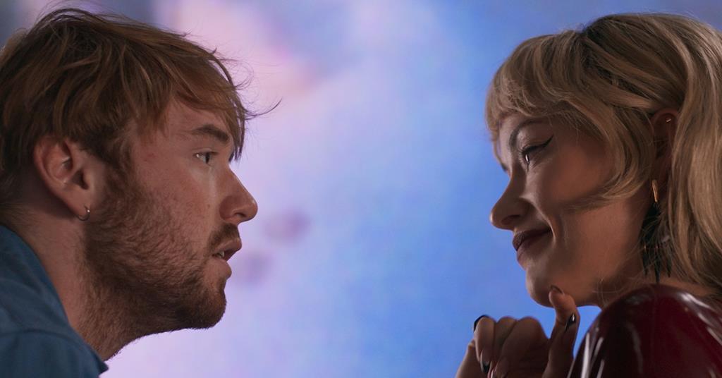 ‘I Want Your Sex’ review: Olivia Wilde takes control in Gregg Araki’s lacklustre sex comedy | Reviews
