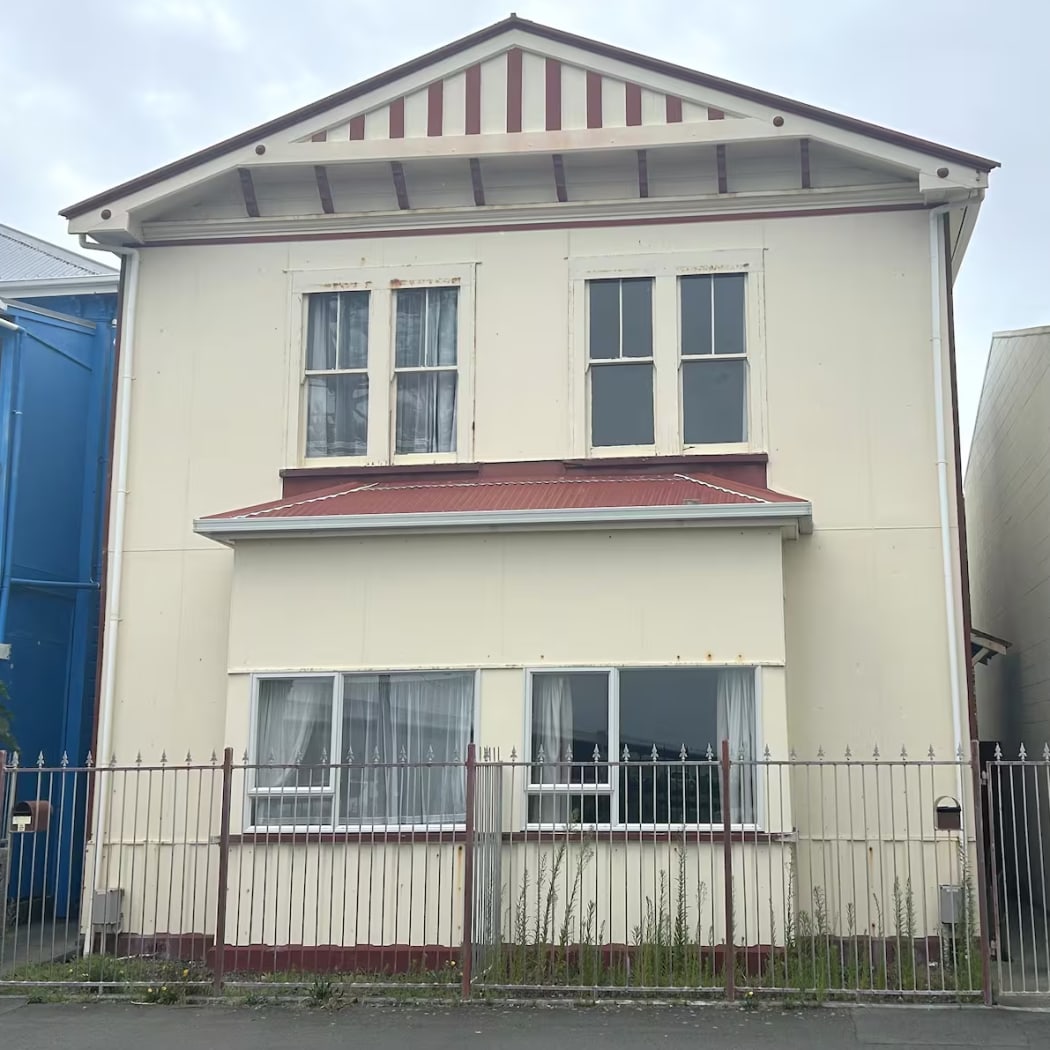 A couple was awarded nearly $20,000 after their infant son was exposed to lead from the paint at an old house they rented in Napier.