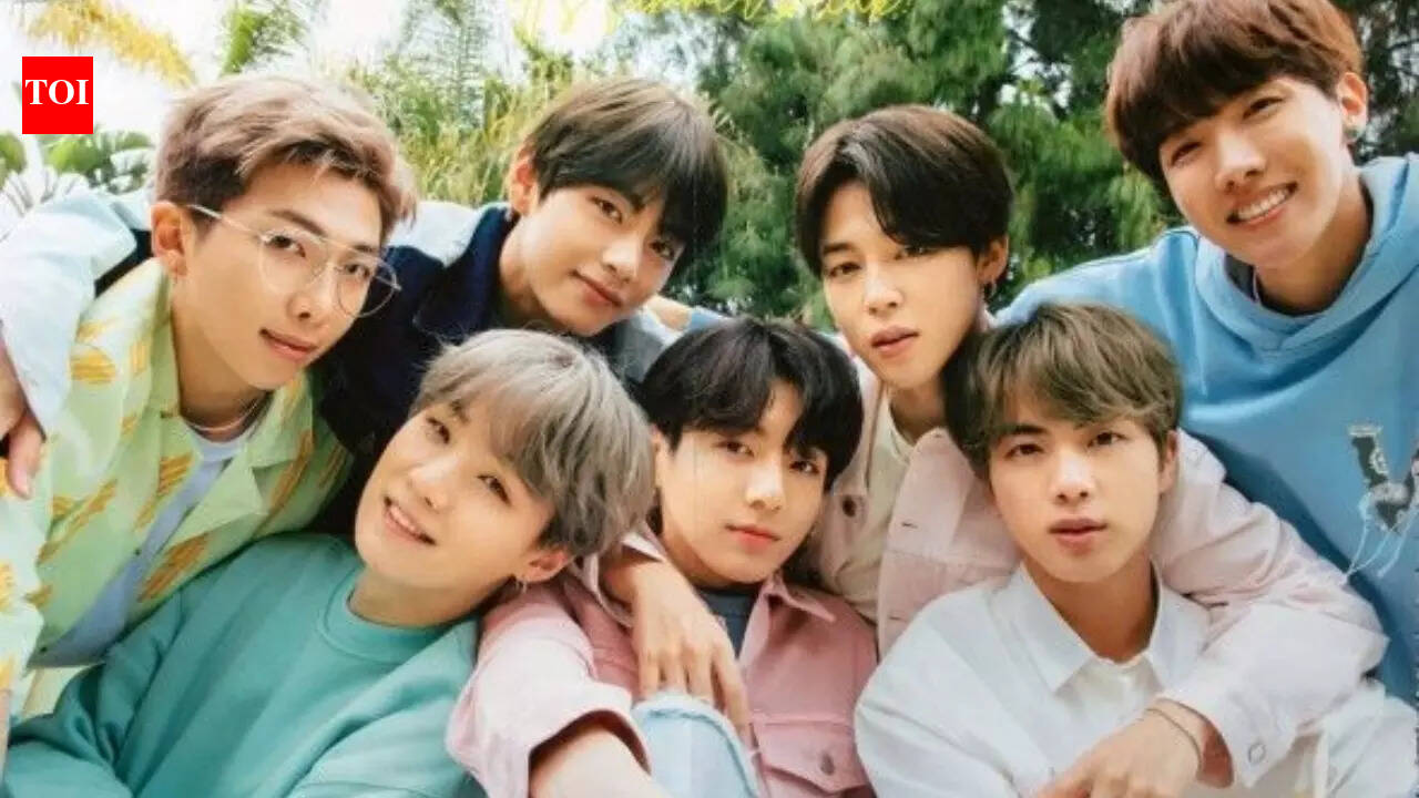 Every time the members opened up about their dating lives and ideal partners