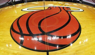 Ex-Heat employee gets 3 years for selling stolen memorabilia