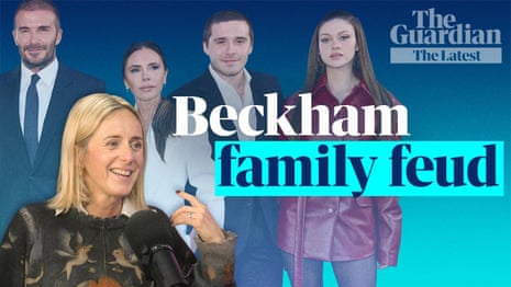  Beckham feud: why has Brooklyn gone nuclear? | The Latest 