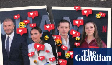 When brand meets blood: inside the business of being a Beckham | Brooklyn Beckham