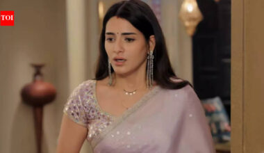 ‘Kyunki Saas Bhi Kabhi Bahu Thi 2’ January 23 written update: Tulsi saves Pari as Ranvijay attempts to kill her |