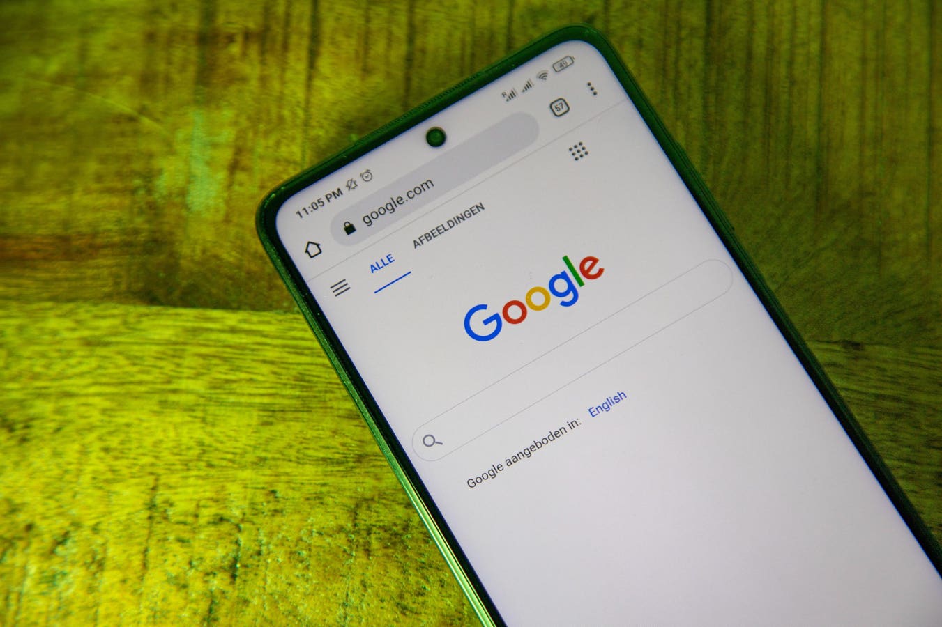 Google Finally Makes Subtle Upgrade To Catch Up To iPhone