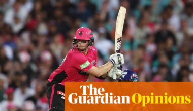 Steve Smith hits his groove – but too late for Australia’s T20 World Cup squad | Steve Smith