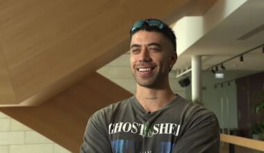 Teeks opens Hamilton’s new BNZ Theatre