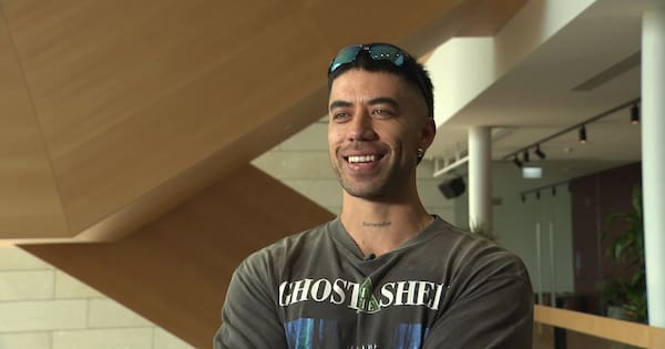 Teeks opens Hamilton’s new BNZ Theatre