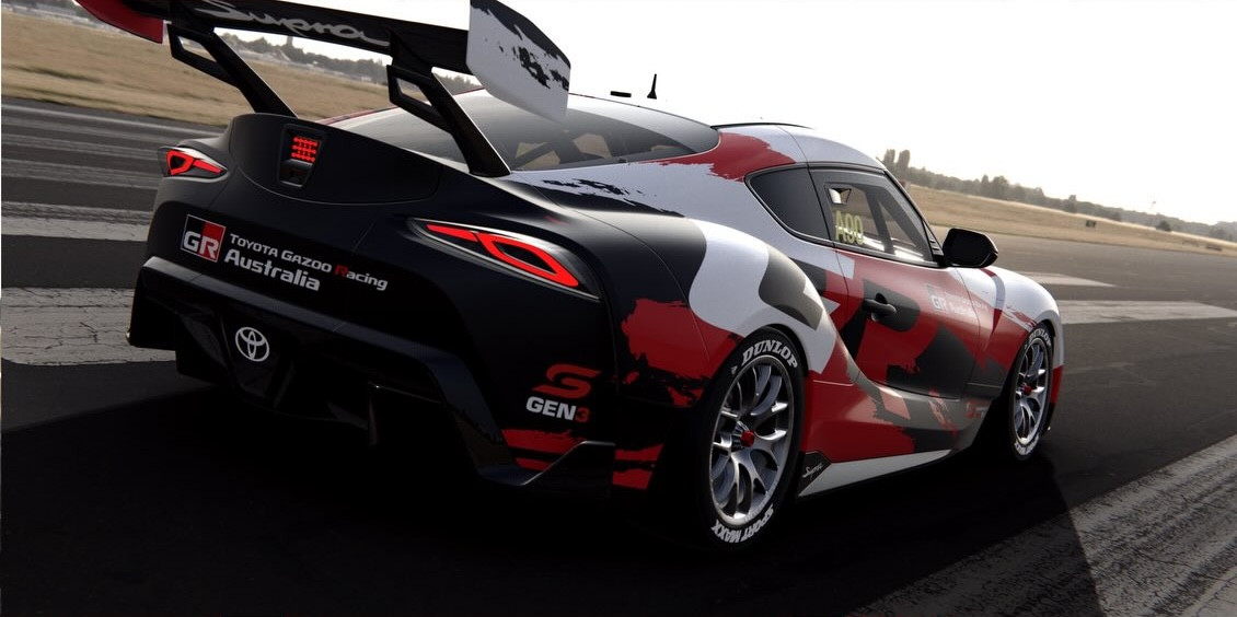 Supercars news: All Supercars 2026 team launch dates