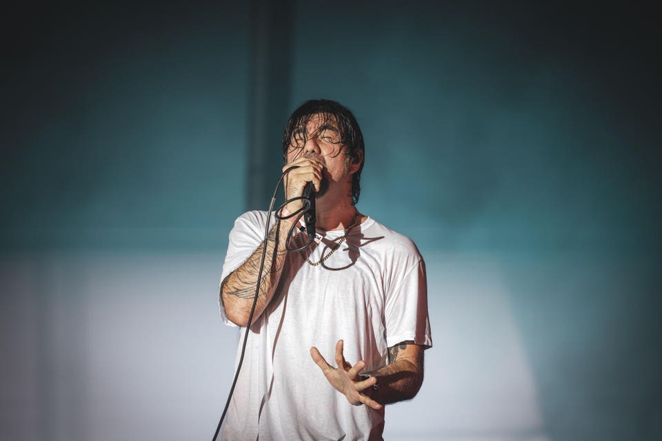 Primavera Sound 2025 Porto