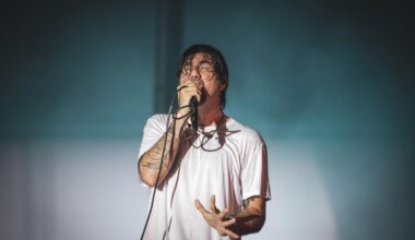 A Deftones Classic Hits A New Peak On Multiple Charts