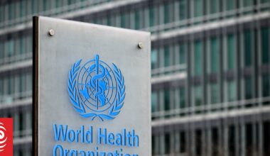 WHO chief says reasons US gave for withdrawing 'untrue'