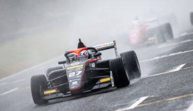 Freddie Slater facing Formula Regional Oceania qualifying investigation for Teretonga incident