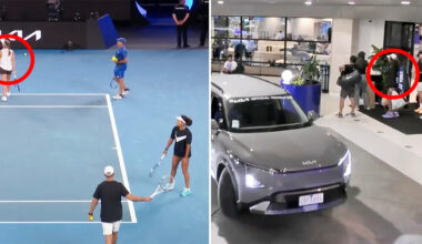 Australian Open 2026: Aussie lifts lid on behind-the-scenes 'shock' after two-time champion quits