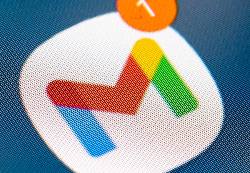 Gmail App