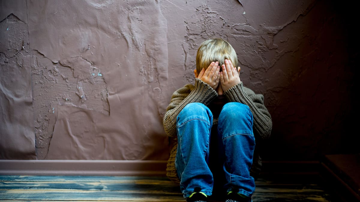 Why do some sexual abuse victims go on to offend in a similar way when they get older?