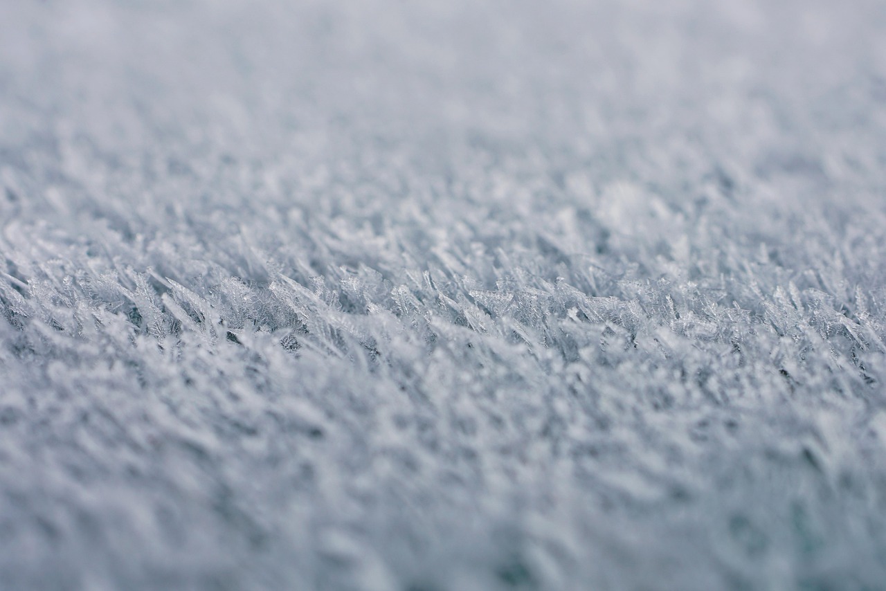 Cold Weather Advisory