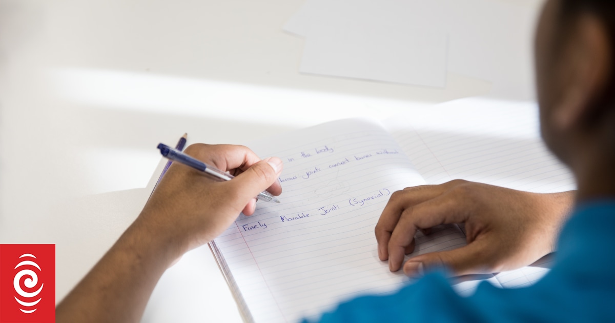 Back to school 2026: Pupils head back to class from today