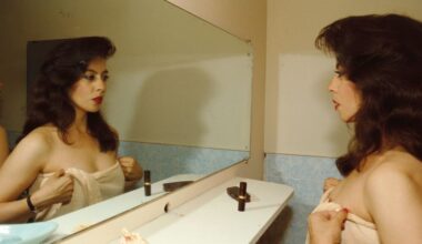 Nan Goldin’s “Ballad” at 40: The diaristic photo book on love , sex and belonging radically shifted photography